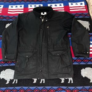 Filson mile marker jacket